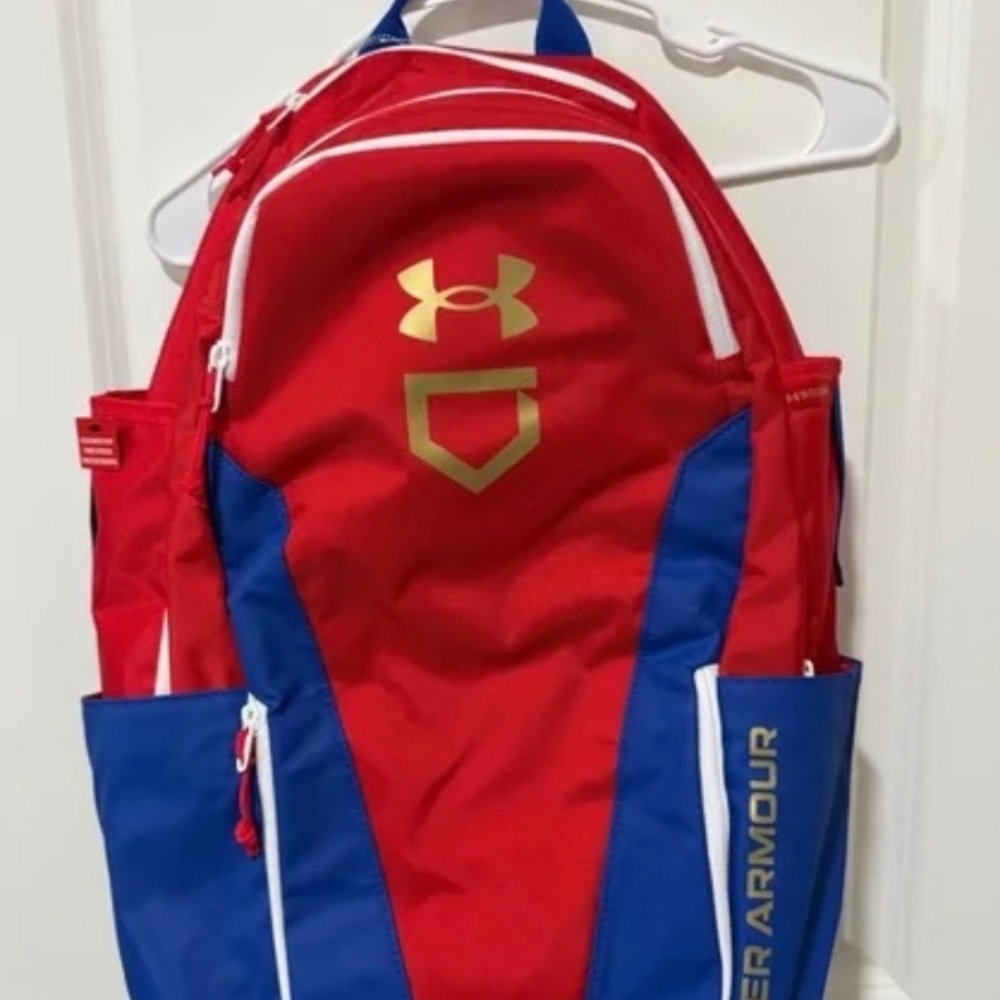 Under Armour Storm Yard Backpack ~ NEW
